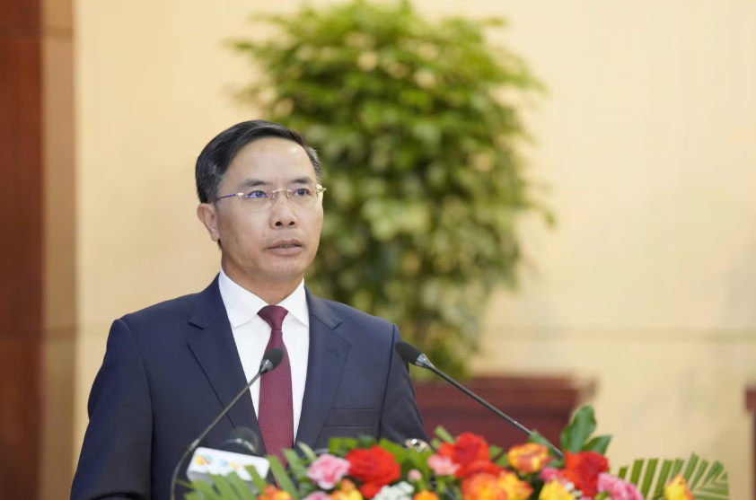 Ông Phạm Đức Ấn giữ chức Thống đốc Ngân hàng Nhà nước Việt Nam