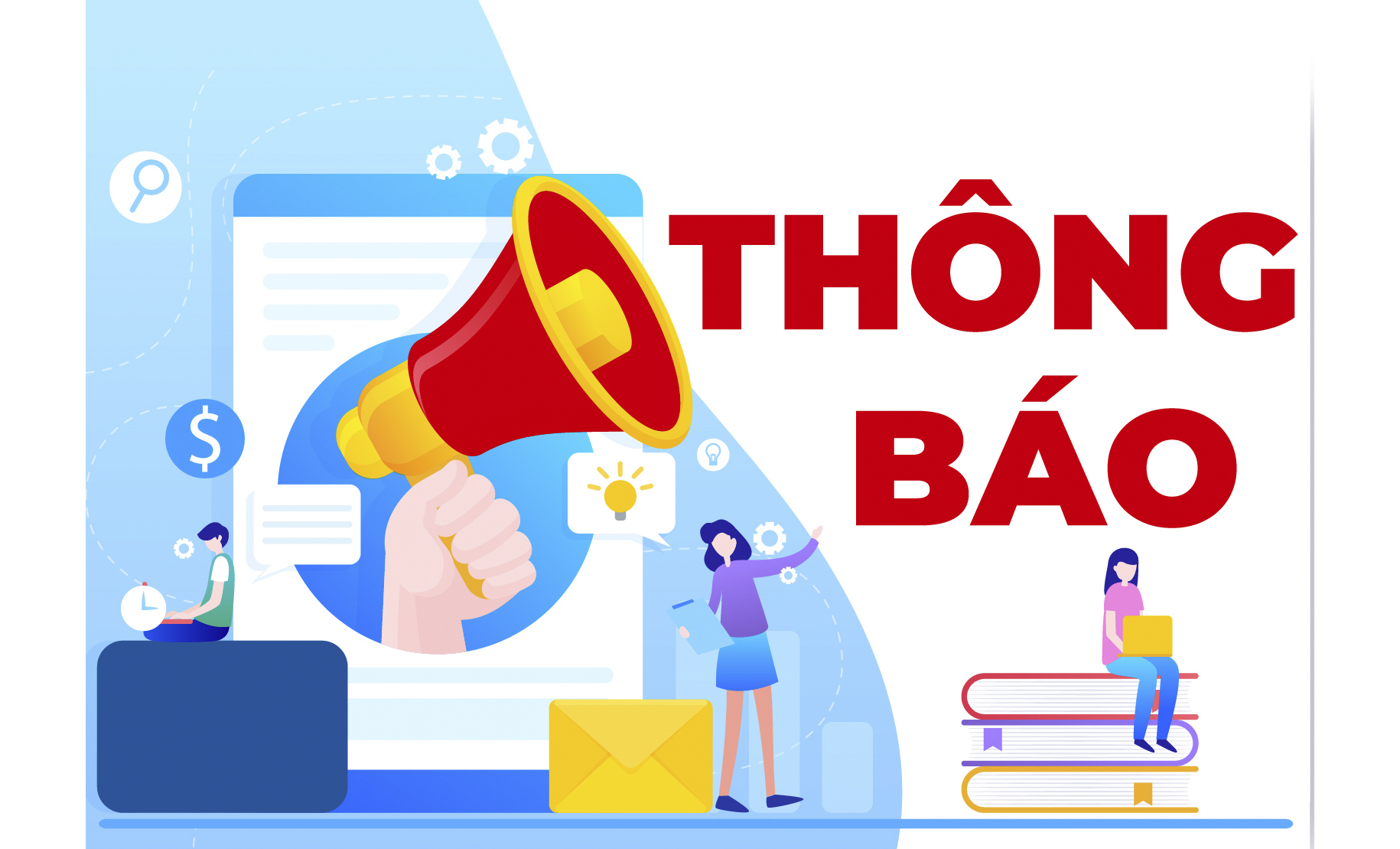 Thông báo lãi suất cơ sở hiệu lực từ ngày 08/04/2026