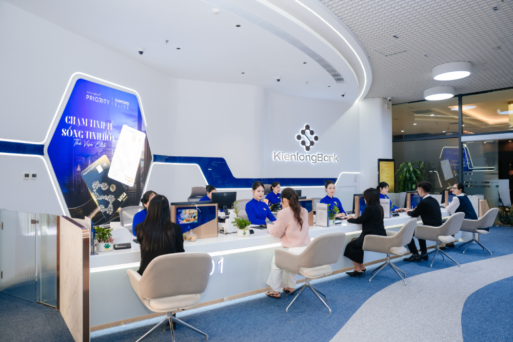 KienlongBank 2026: Cuộc “hoá rồng” từ nội lực số và khát vọng tiên phong trong kỷ nguyên mới