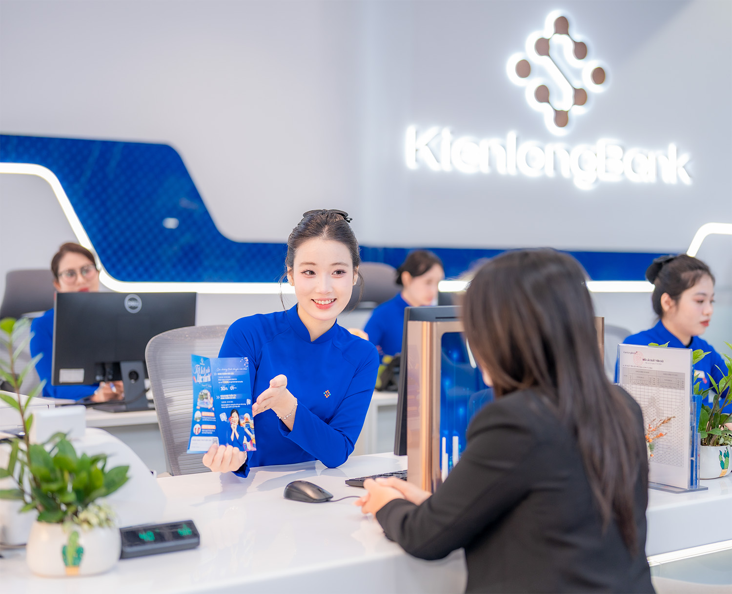 Nóng: KienlongBank trình phương án chuyển địa điểm về Đồng Nai để bứt phá vị thế