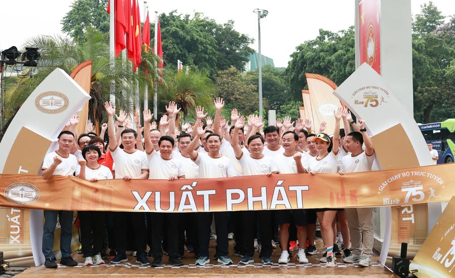 Thể hiện rõ nét vai trò, trách nhiệm của ngành Ngân hàng đối với xã hội
