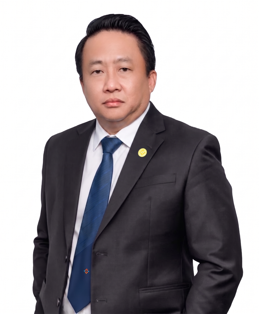 PHAN ĐỨC KHA