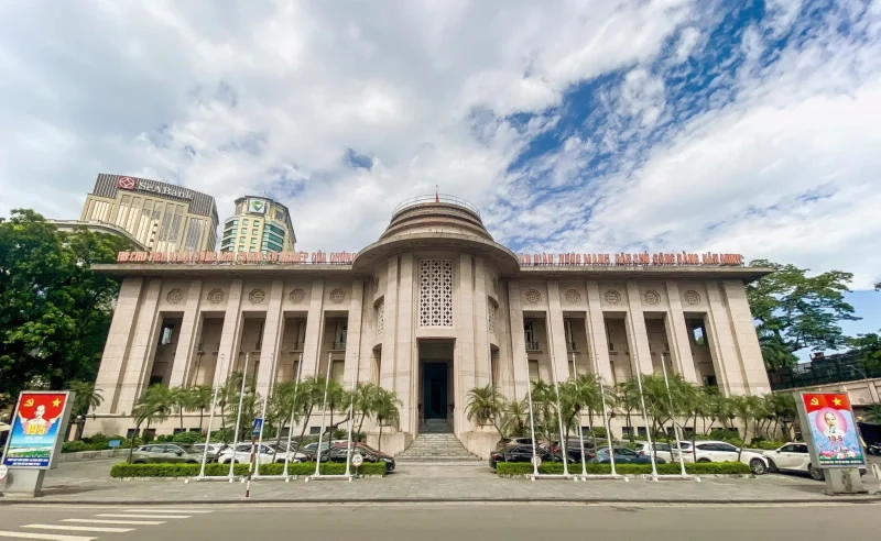 Ngân hàng Nhà nước Việt Nam duy trì thứ hạng cao về Chỉ số cải cách hành chính năm 2025