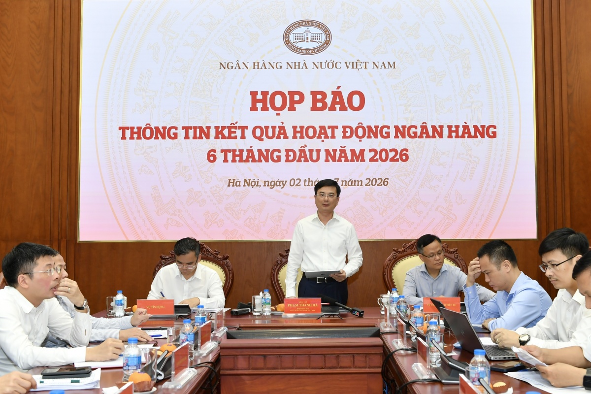 NHNN sẽ tiếp tục điều hành lãi suất phù hợp với diễn biến thị trường