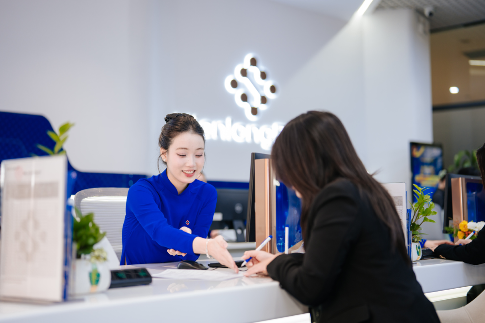 KienlongBank giảm lãi suất tới 2,5%/năm, đồng hành cùng doanh nghiệp SME mở rộng sản xuất
