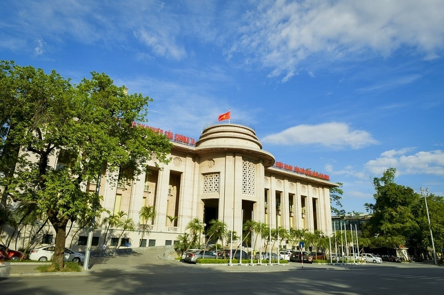 NHNN chuyển 9 dịch vụ công trực tuyến toàn trình thuộc lĩnh vực công nghệ thông tin ngân hàng sang Hệ thống thông tin giải quyết thủ tục hành chính mới