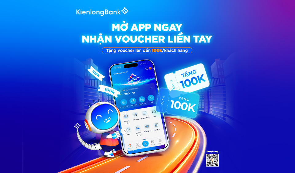Mở sản phẩm số, nhận voucher Got It đến 100.000 đồng