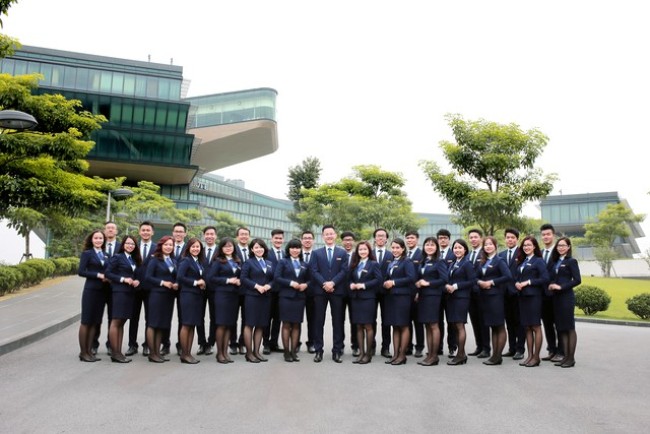 Kienlongbank 2 năm liên tiếp tài trợ chương trình Tàu Thanh niên Đông Nam Á - Nhật Bản (SSEAYP)