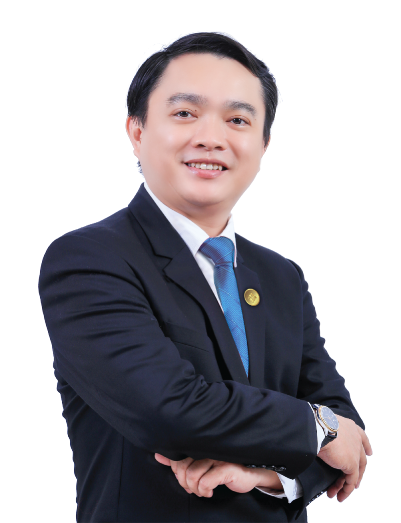 LÊ KHẮC GIA BẢO