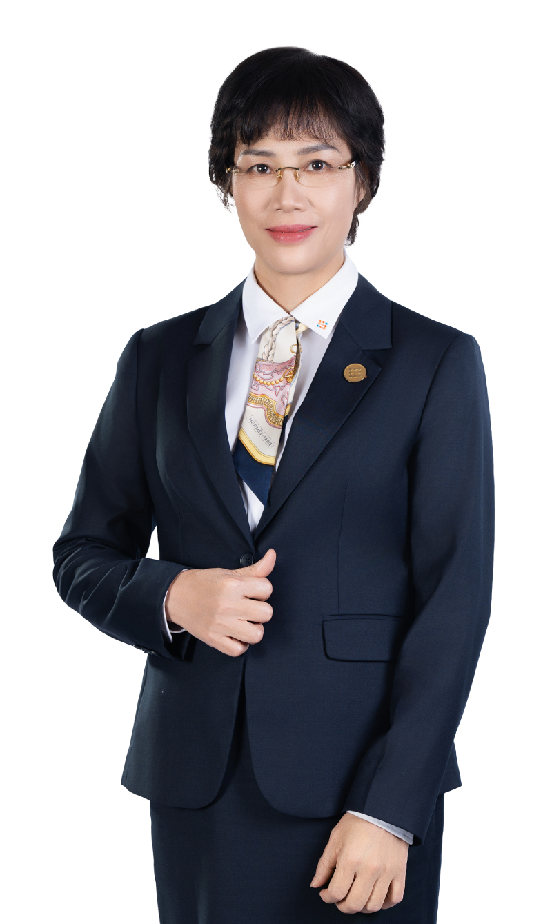 NGUYỄN THỊ THANH HƯỜNG