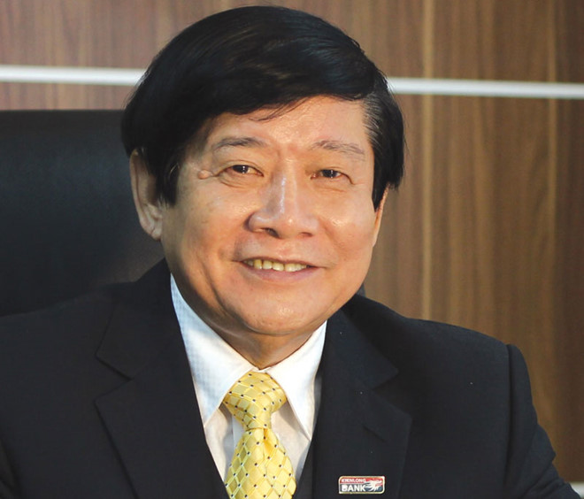 CEO Kienlongbank và tư duy “không quản trị trong phòng kín”
