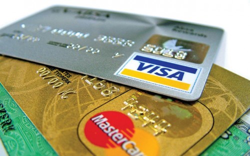 Kienlongbank phát hành thêm 3 loại thẻ tín dụng quốc tế