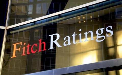 Fitch nâng triển vọng của Việt Nam lên mức Tích cực