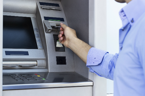 Ngân hàng phải giám sát chặt giao dịch ATM từ 23h đến 1h sáng