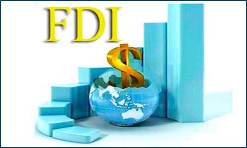 Doanh nghiệp FDI chiếm 71% tổng kim ngạch xuất khẩu