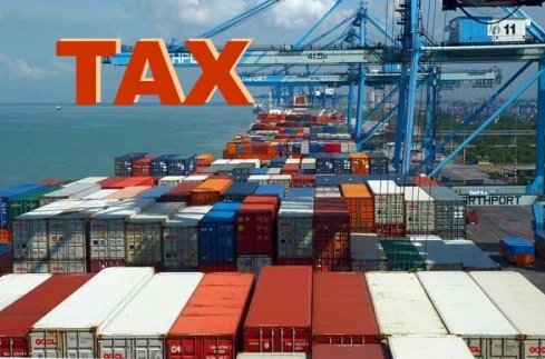 Sửa một loạt quy định tại Biểu thuế xuất nhập khẩu ưu đãi