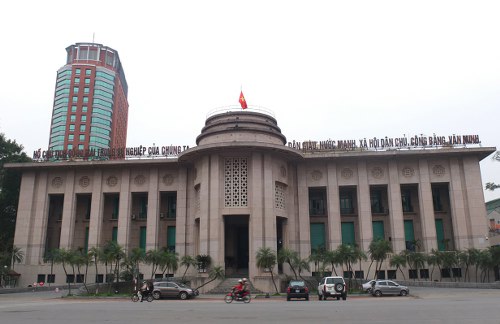Vì sao Việt Nam xếp hạng ngân hàng nhưng không công bố kết quả?