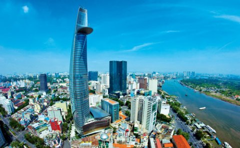 Việt Nam thu hút 25,48 tỷ USD vốn FDI trong 9 tháng