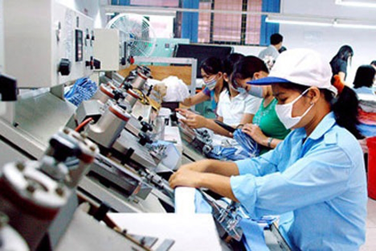 WB: Kinh tế Việt Nam tích cực nhưng cần củng cố tài khoá