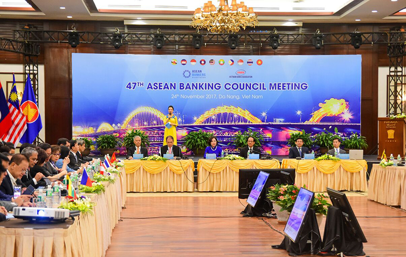 Hội nghị Hội đồng Hiệp hội Ngân hàng ASEAN lần thứ 47