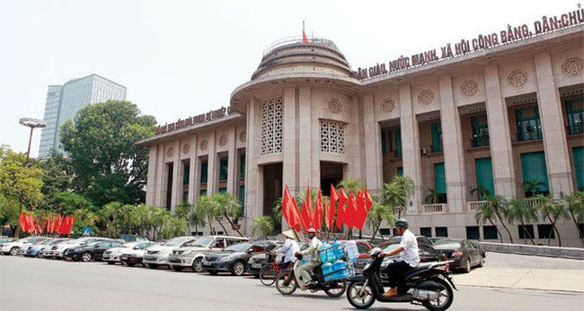 Các tổ chức tài chính quốc tế muốn Việt Nam điều hành chính sách tiền tệ linh hoạt hơn nữa