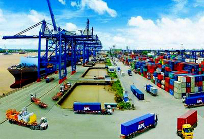 Điều chỉnh Quy hoạch phát triển hệ thống cảng cạn