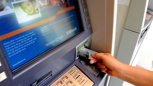 NHNN yêu cầu đảm bảo chất lượng, an toàn hoạt động ATM vào dịp cuối năm và Tết