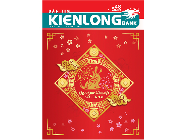 Bản tin Kienlongbank số 48 tháng 01 năm 2018