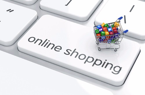 Tỷ lệ người mua hàng online tăng 3 lần trong 1 năm