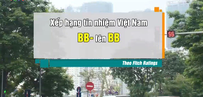 Điều hành tiền tệ của Việt Nam được đánh giá cao