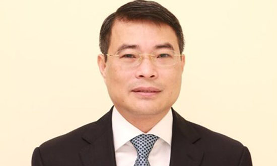 Thư chúc mừng của Thống đốc NHNN nhân kỷ niệm 5 năm thành lập Công ty Quản lý tài sản của các TCTD Việt Nam