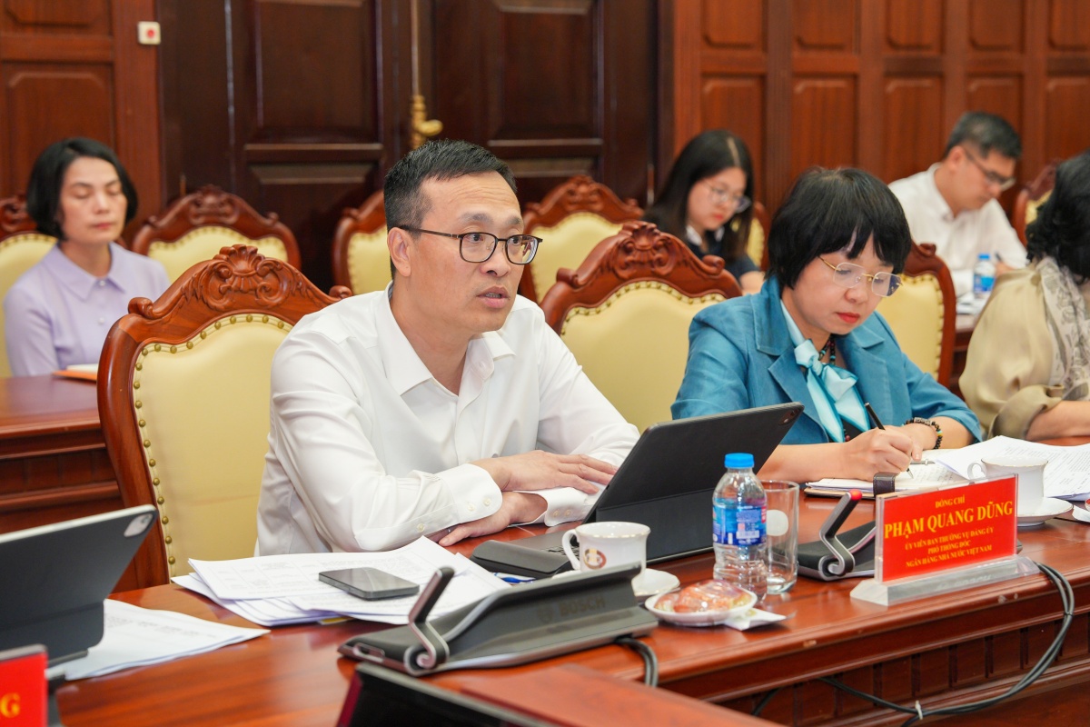 dang-uy-ngan-hang-trien-khai-nhiem-vu-duoc-giao