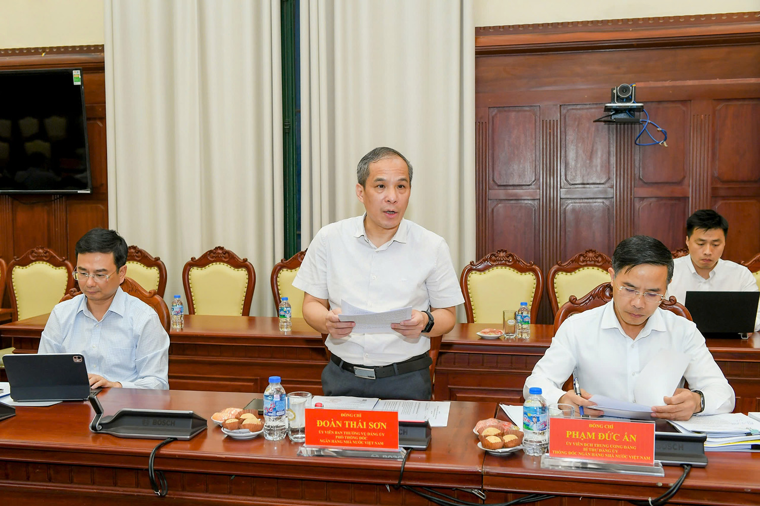doan-kiem-tra-giam-sat-so-12-cua-bo-chinh-tri