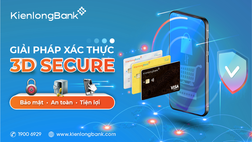 3d-secure-kienlongbank
