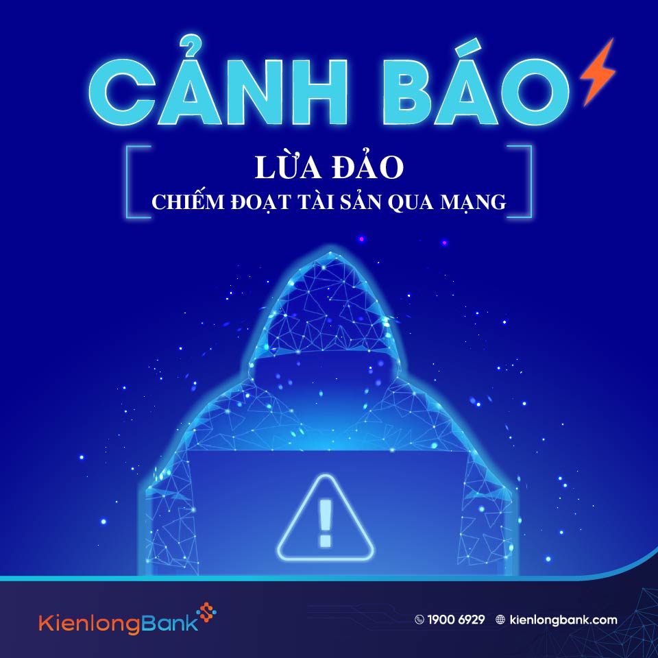 kienlongbank-canh-bao-thu-doan-lua-dao-qua-mang