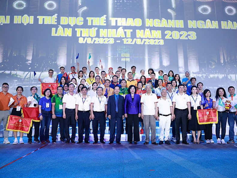 kienlongbank-khai-mac-dai-hoi-the-duc-the-thao-nganh-ngan-hang-lan-thu-nhat-nam-2023