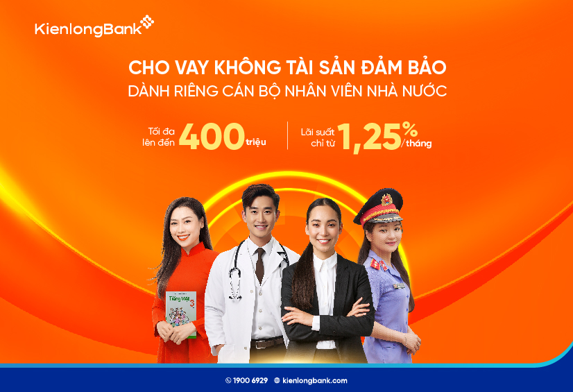 kienlongbank-uu-dai-vay-tin-chap-danh-rieng-cho-cnnv