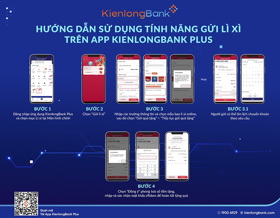 tinh-nang-gui-lixi-app-kienlongbank-plus