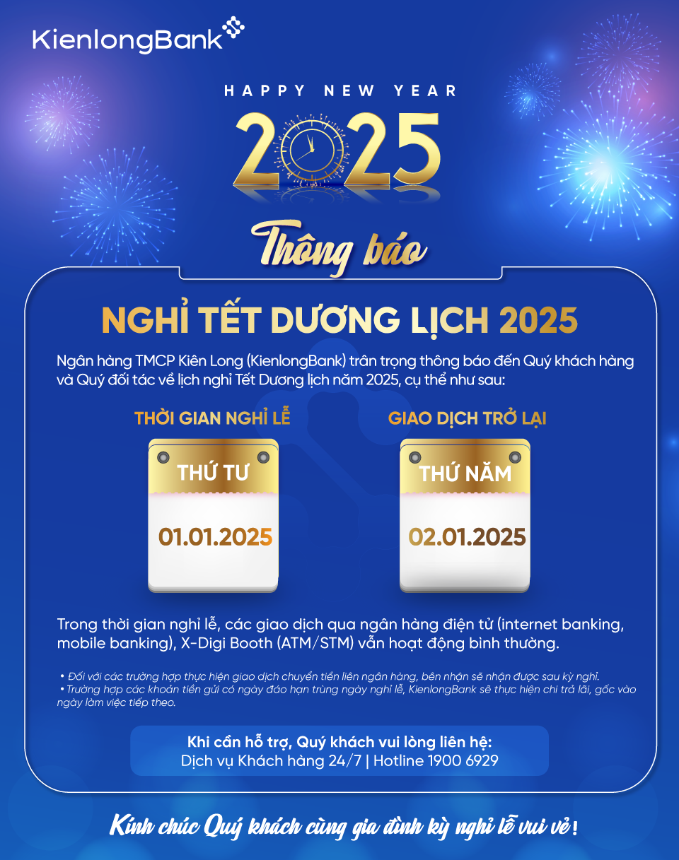 ‪kienlongbank-thong-bao-nghi-tet-duong-lich-2025