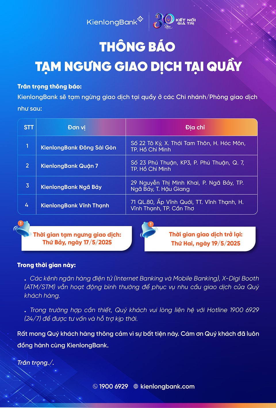 kienlongbank-thong-bao-tam-ngung-giao-dich-tai-quay kienlongbank-thong-bao-tam-ngung-giao-dich-tai-quay