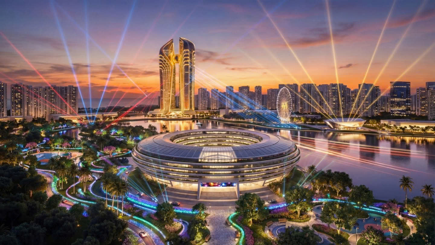 Đồng Nai là “mảnh đất vàng” để KienlongBank phát huy nền tảng tài chính công nghệ và đồng hành kiến tạo đô thị thông minh.