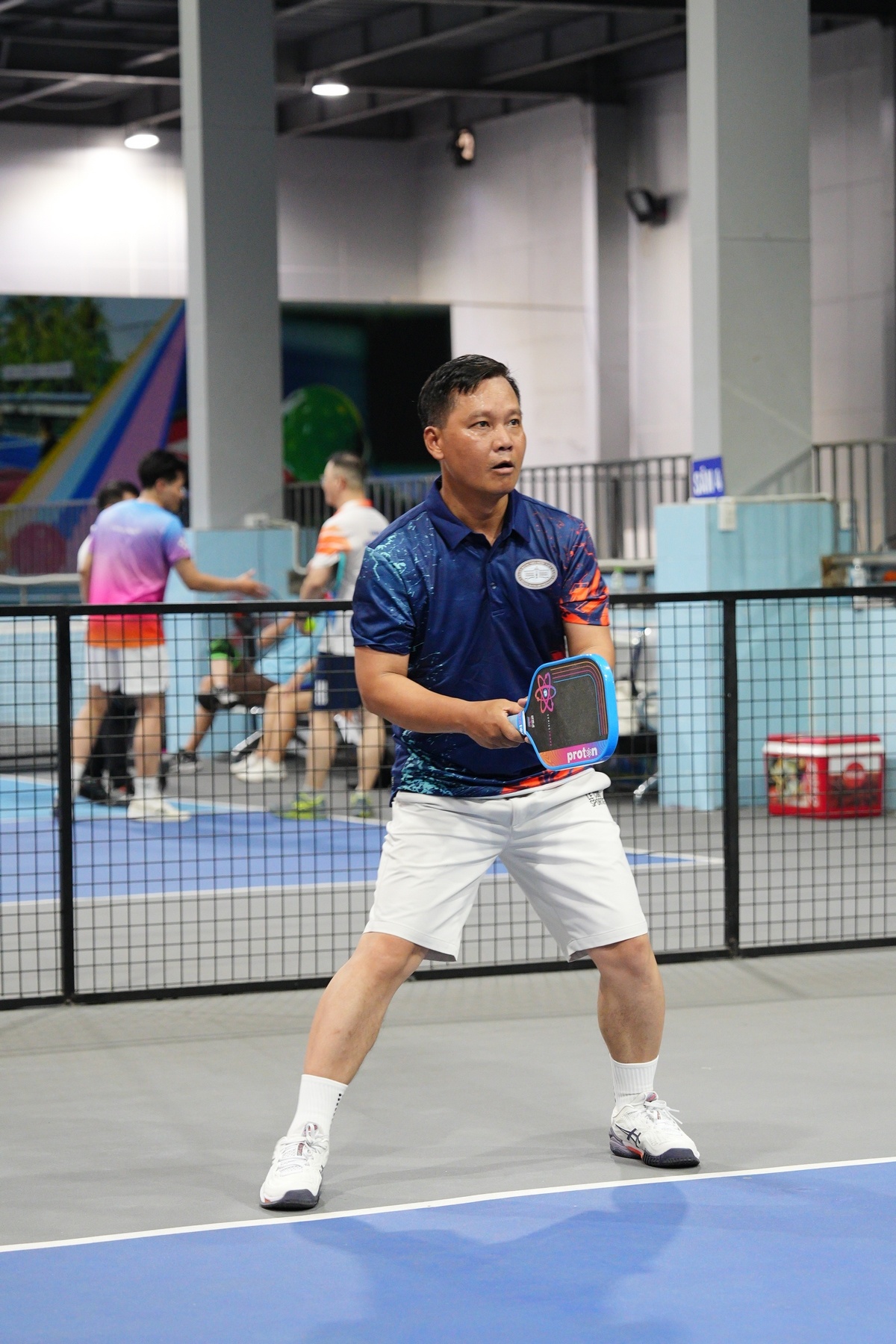 kienlongbank-nhnn-pickleball