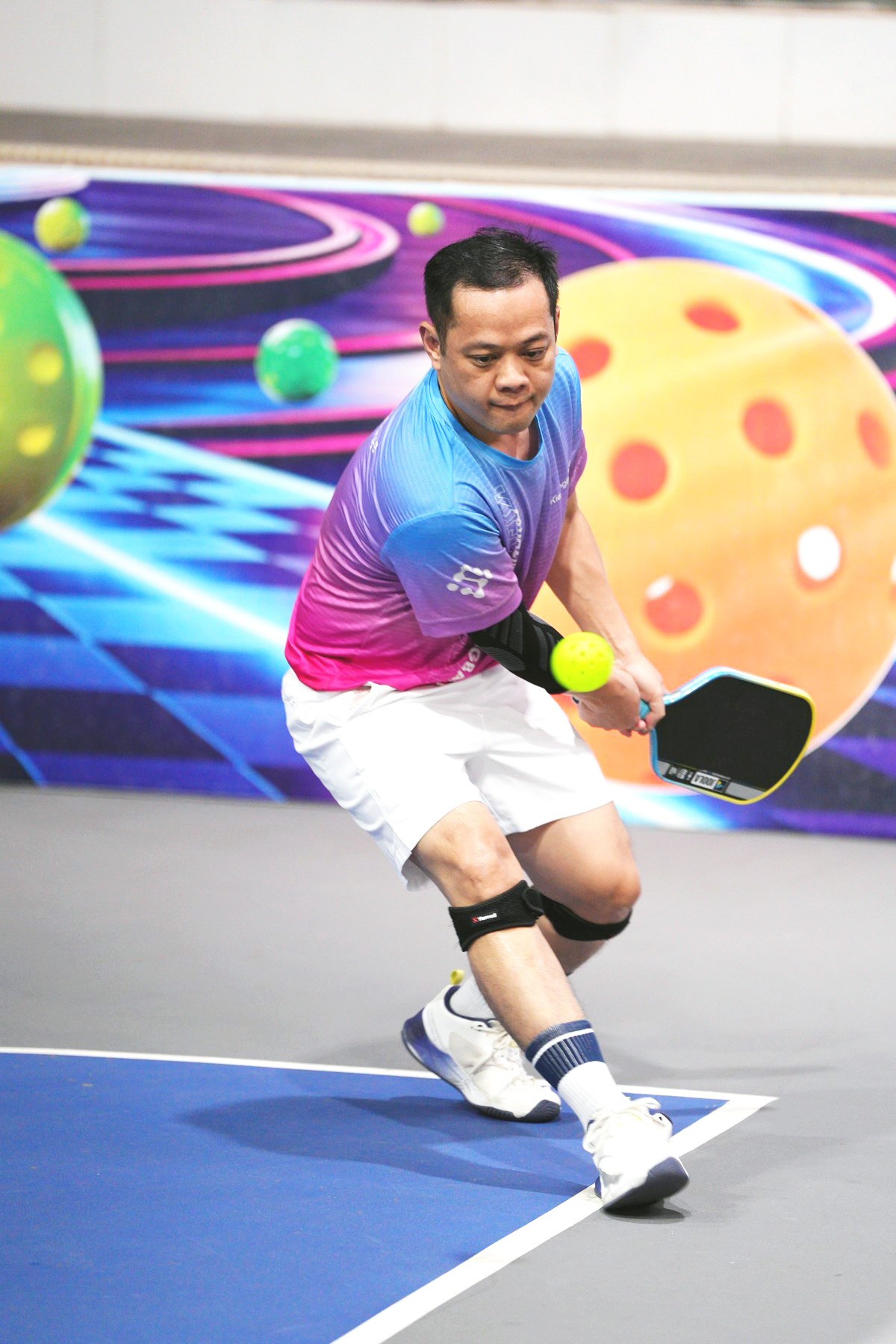 kienlongbank-nhnn-pickleball