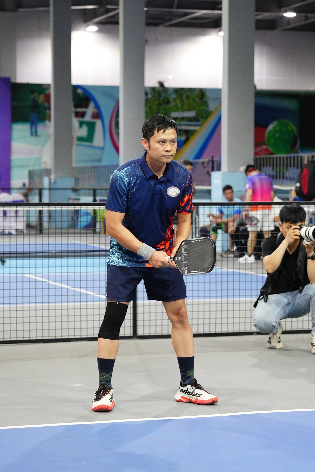 kienlongbank-nhnn-pickleball