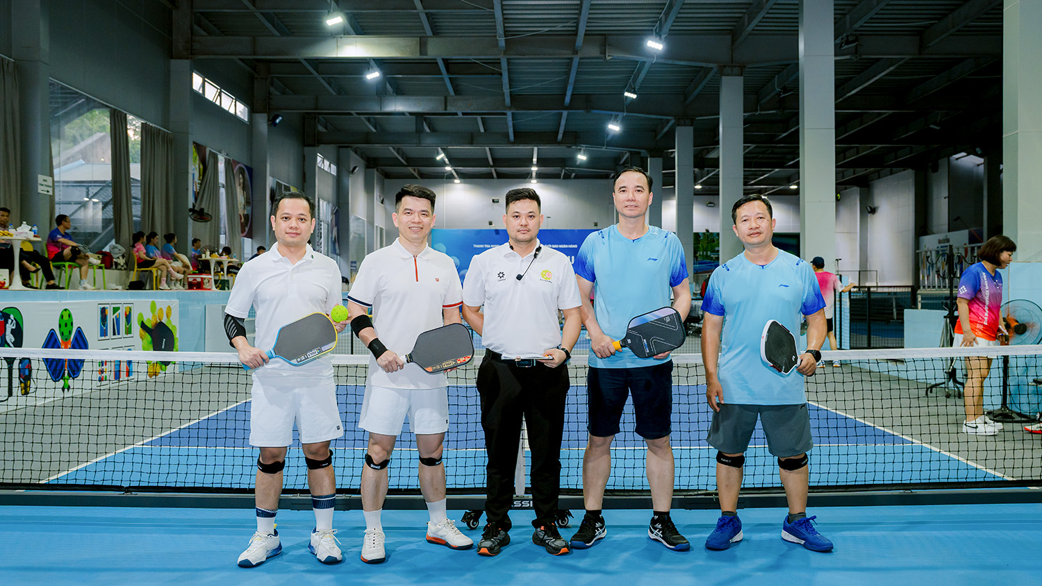kienlongbank-nhnn-pickleball