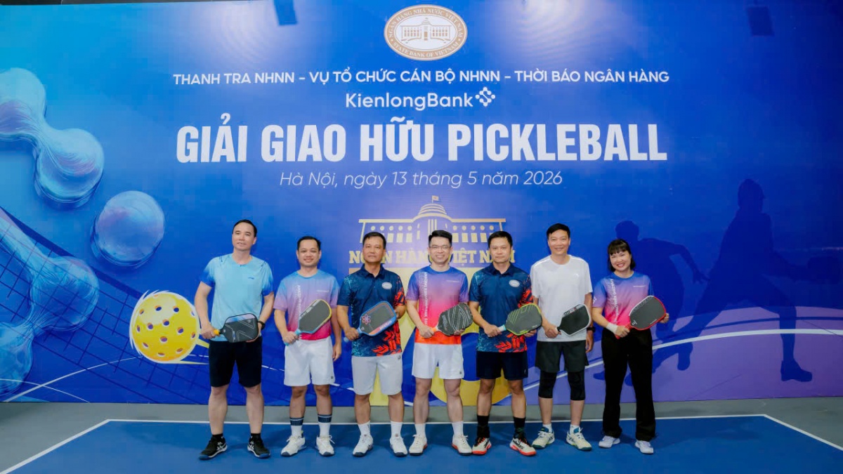 kienlongbank-nhnn-pickleball