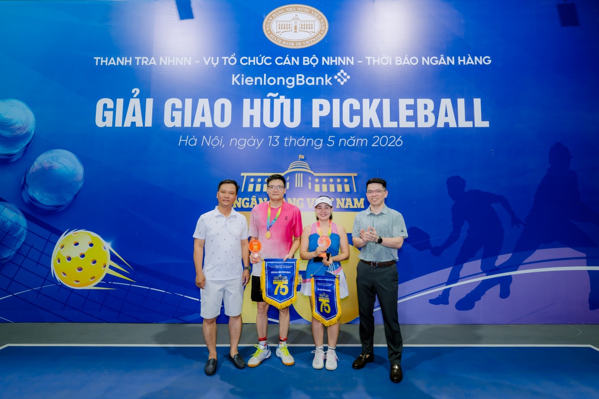 kienlongbank-nhnn-pickleball