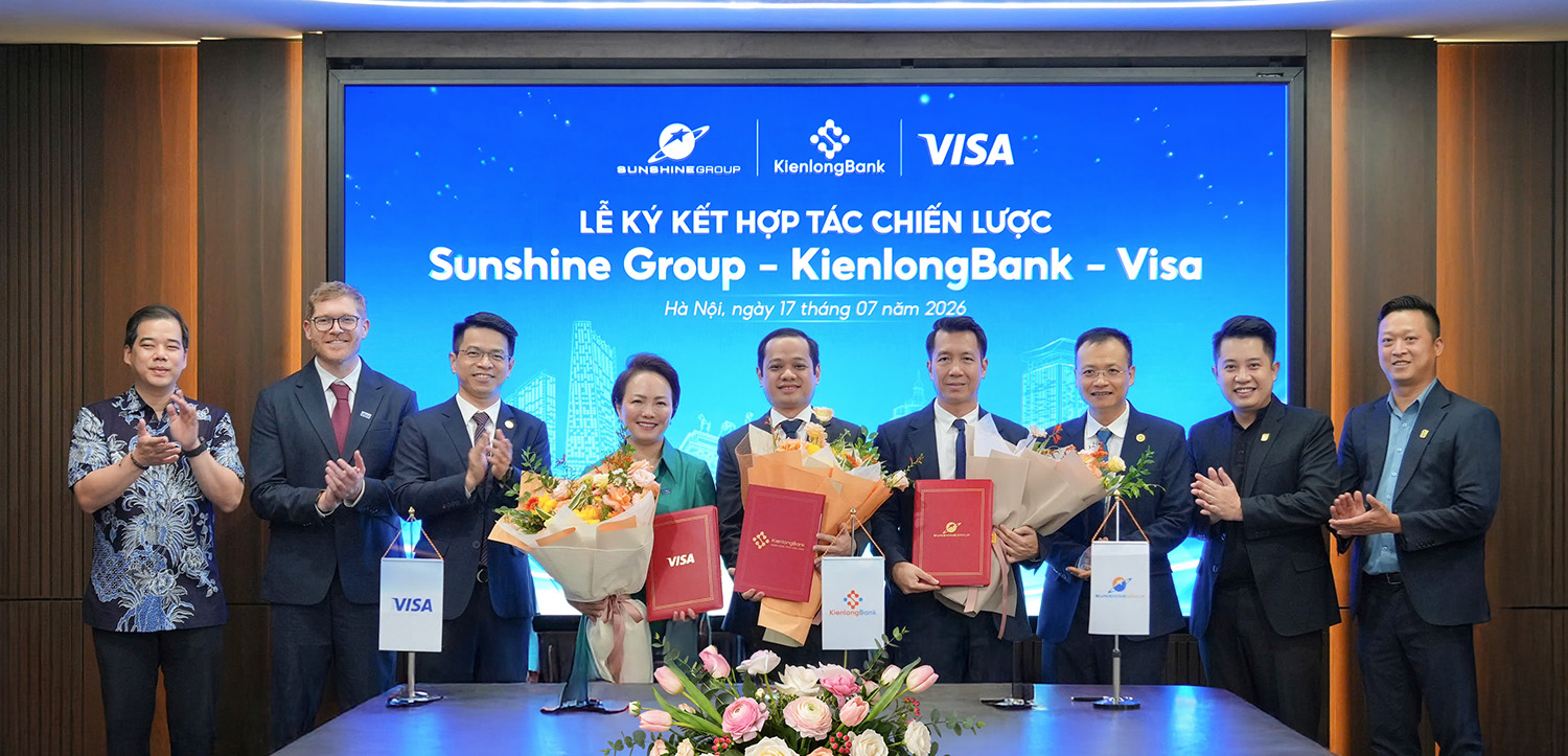 kienlongbank_ky_ket_visa_sunshine kienlongbank_ky_ket_visa_sunshine