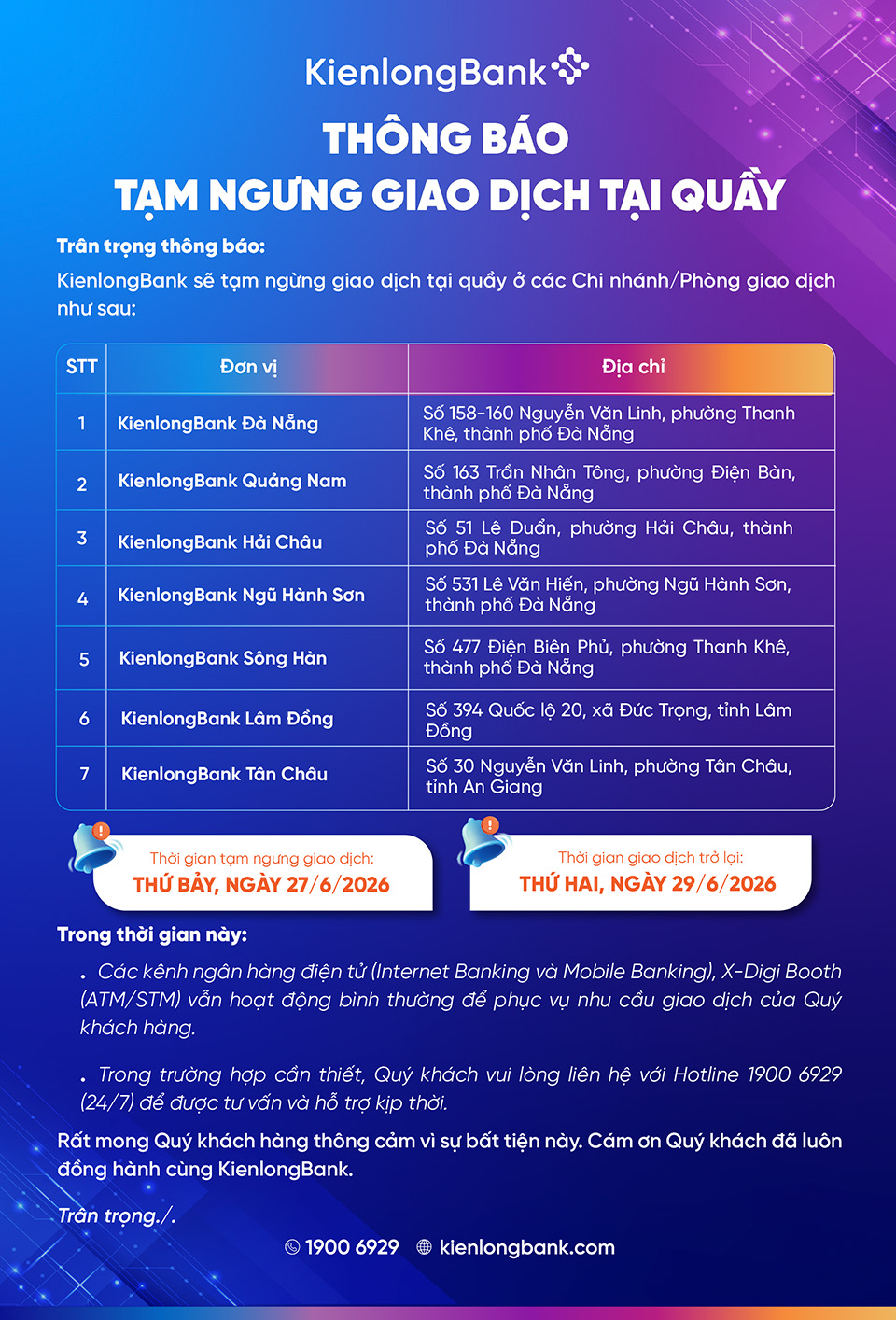 thong-bao-tam-ngung-giao-dich-cn-pgd-kienlongbank-27-6