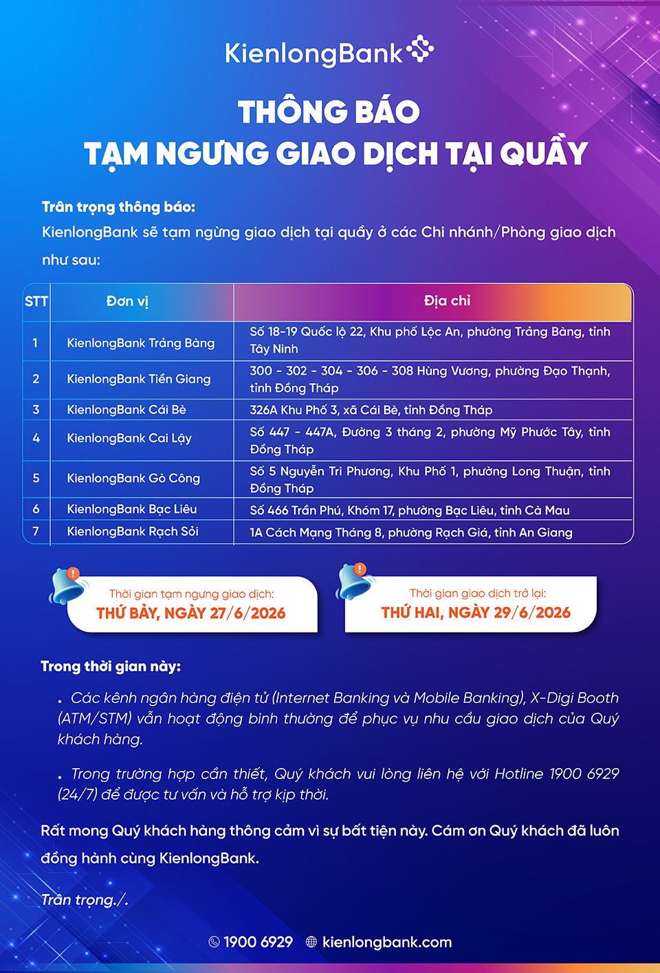 thong-bao-tam-ngung-giao-dich-cn-pgd-kienlongbank-27-6
